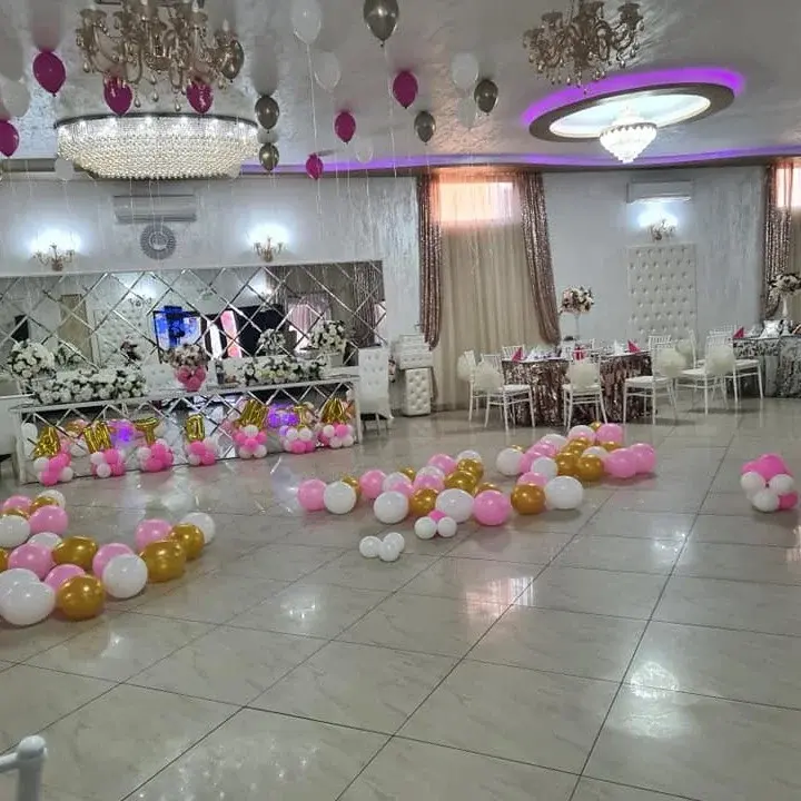 Restaurant nuntă Dolj – Restaurant Raul
